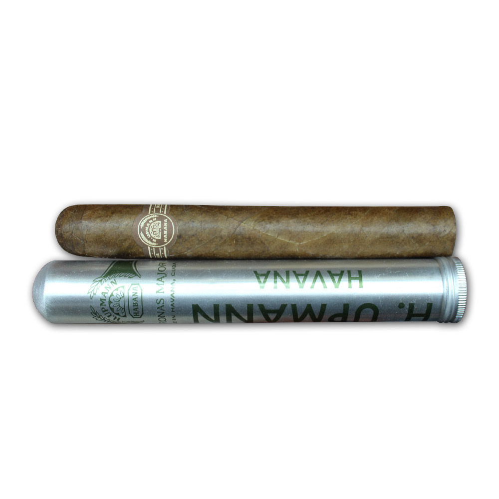 H Upmann Coronas Major Vintage 1984 Cigar - 1 Single